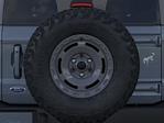 2025 Ford Bronco 4WD SUV for sale #255928 - photo 24