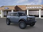 2025 Ford Bronco 4WD SUV for sale #255928 - photo 7
