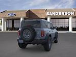 2025 Ford Bronco 4WD SUV for sale #255928 - photo 8