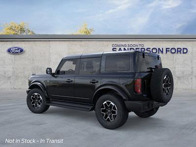 2025 Ford Bronco 4WD SUV for sale #255929 - photo 2