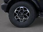 2025 Ford Bronco 4WD SUV for sale #255929 - photo 21