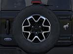 2025 Ford Bronco 4WD SUV for sale #255929 - photo 24
