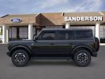2025 Ford Bronco 4WD SUV for sale #255929 - photo 4