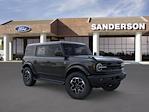 2025 Ford Bronco 4WD SUV for sale #255929 - photo 7