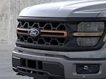 2025 Ford F-150 SuperCrew Cab 4WD Pickup for sale #255936 - photo 17