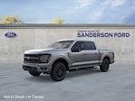 2025 Ford F-150 SuperCrew Cab 4WD Pickup for sale #255936 - photo 3