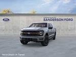 2025 Ford F-150 SuperCrew Cab 4WD Pickup for sale #255936 - photo 4