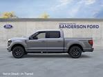 2025 Ford F-150 SuperCrew Cab 4WD Pickup for sale #255936 - photo 5