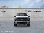 2025 Ford F-150 SuperCrew Cab 4WD Pickup for sale #255936 - photo 8