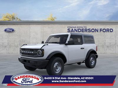 2025 Ford Bronco 4WD SUV for sale #255937 - photo 1