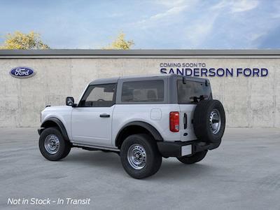 2025 Ford Bronco 4WD SUV for sale #255937 - photo 2