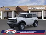 2025 Ford Bronco 4WD SUV for sale #255937 - photo 1