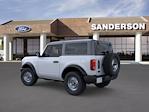 2025 Ford Bronco 4WD SUV for sale #255937 - photo 2