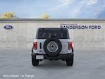 2025 Ford Bronco 4WD SUV for sale #255937 - photo 5