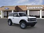 2025 Ford Bronco 4WD SUV for sale #255937 - photo 7