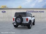 2025 Ford Bronco 4WD SUV for sale #255937 - photo 8
