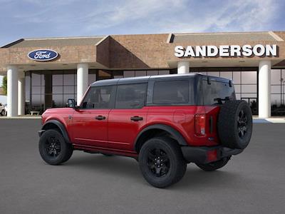 2025 Ford Bronco 4WD SUV for sale #255938 - photo 2
