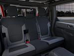 2025 Ford Bronco 4WD SUV for sale #255938 - photo 11
