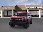 2025 Ford Bronco 4WD SUV for sale #255938 - photo 3