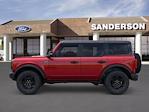 2025 Ford Bronco 4WD SUV for sale #255938 - photo 4