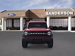 2025 Ford Bronco 4WD SUV for sale #255938 - photo 6