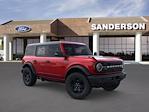 2025 Ford Bronco 4WD SUV for sale #255938 - photo 7