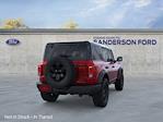2025 Ford Bronco 4WD SUV for sale #255938 - photo 8