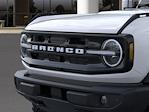 2025 Ford Bronco 4WD SUV for sale #255939 - photo 19