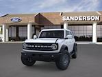 2025 Ford Bronco 4WD SUV for sale #255939 - photo 3