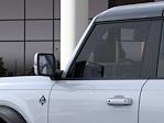 2025 Ford Bronco 4WD SUV for sale #255939 - photo 22