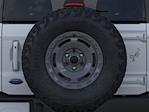 2025 Ford Bronco 4WD SUV for sale #255939 - photo 24