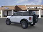 2025 Ford Bronco 4WD SUV for sale #255939 - photo 2