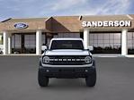 2025 Ford Bronco 4WD SUV for sale #255939 - photo 6