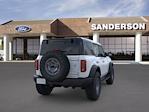 2025 Ford Bronco 4WD SUV for sale #255939 - photo 8