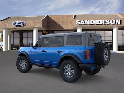 2025 Ford Bronco 4WD SUV for sale #255940 - photo 2