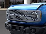 2025 Ford Bronco 4WD SUV for sale #255940 - photo 19