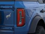 2025 Ford Bronco 4WD SUV for sale #255940 - photo 23