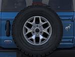 2025 Ford Bronco 4WD SUV for sale #255940 - photo 24