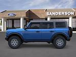 2025 Ford Bronco 4WD SUV for sale #255940 - photo 4