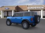 2025 Ford Bronco 4WD SUV for sale #255940 - photo 2