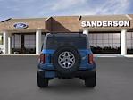 2025 Ford Bronco 4WD SUV for sale #255940 - photo 5