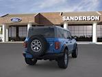 2025 Ford Bronco 4WD SUV for sale #255940 - photo 8