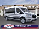 New 2025 Ford Transit 350 XLT Passenger Van for sale #255941 - photo 1