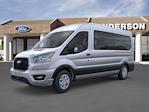 New 2025 Ford Transit 350 XLT Passenger Van for sale #255941 - photo 3