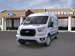 New 2025 Ford Transit 350 XLT Passenger Van for sale #255941 - photo 4