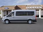New 2025 Ford Transit 350 XLT Passenger Van for sale #255941 - photo 5