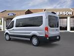 New 2025 Ford Transit 350 XLT Passenger Van for sale #255941 - photo 6