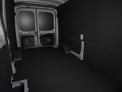 2025 Ford Transit 250 Medium Roof RWD Empty Cargo Van for sale #255942 - photo 2