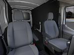 2025 Ford Transit 250 Medium Roof RWD Empty Cargo Van for sale #255942 - photo 11