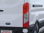 2025 Ford Transit 250 Medium Roof RWD Empty Cargo Van for sale #255942 - photo 21